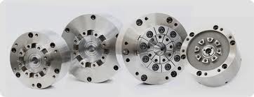Diaphragm Chuck